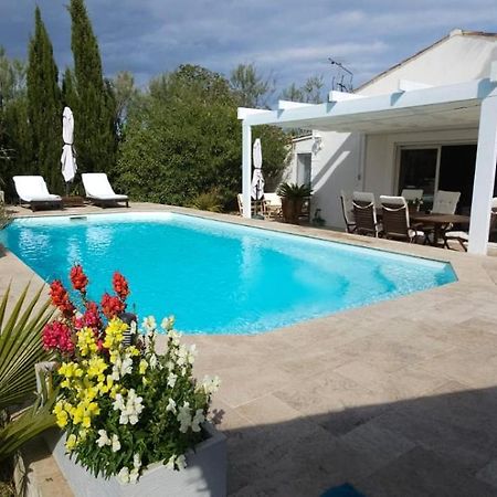 Aigues Marines B&B 외부 사진