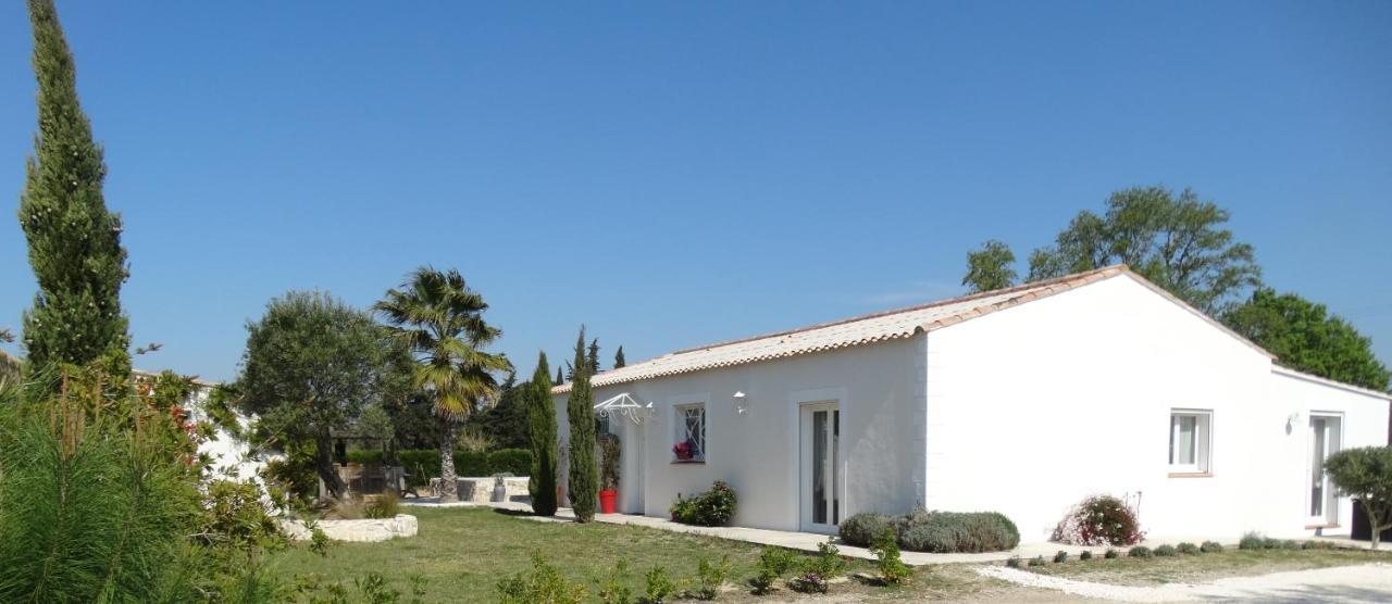 Aigues Marines B&B 외부 사진
