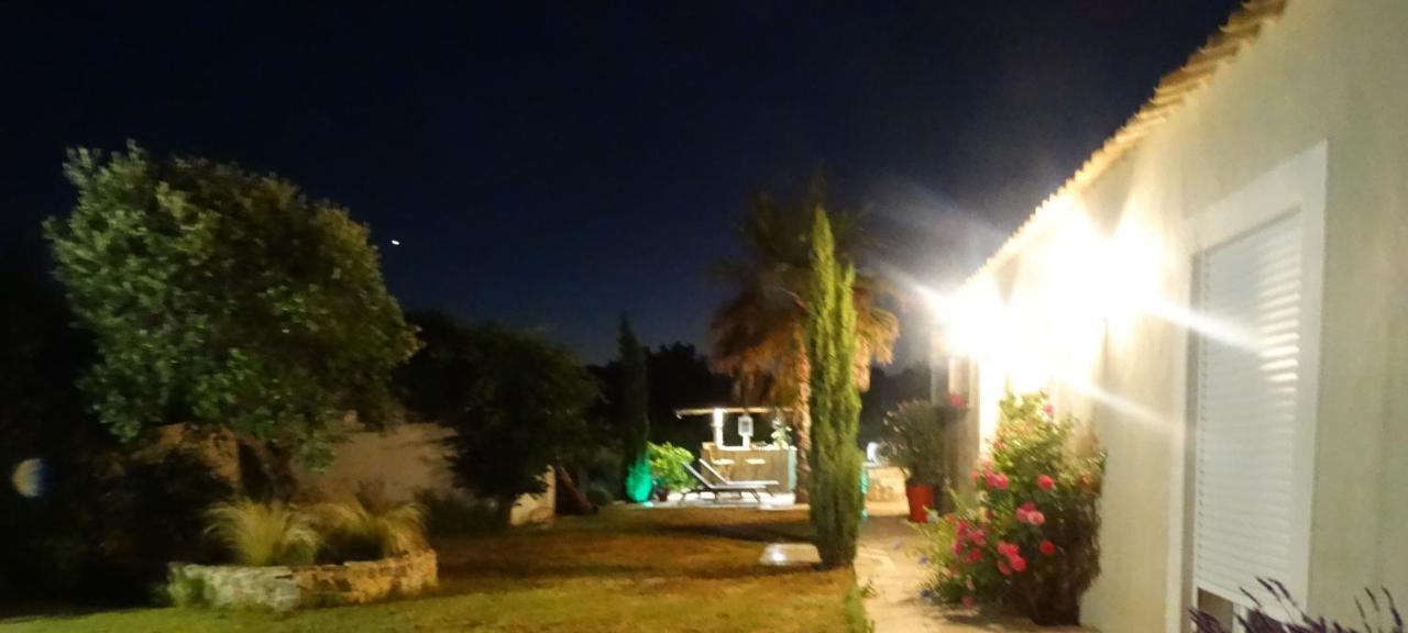Aigues Marines B&B 외부 사진