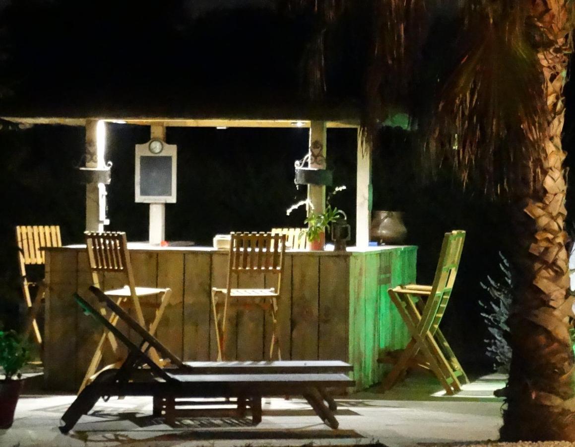 Aigues Marines B&B 외부 사진
