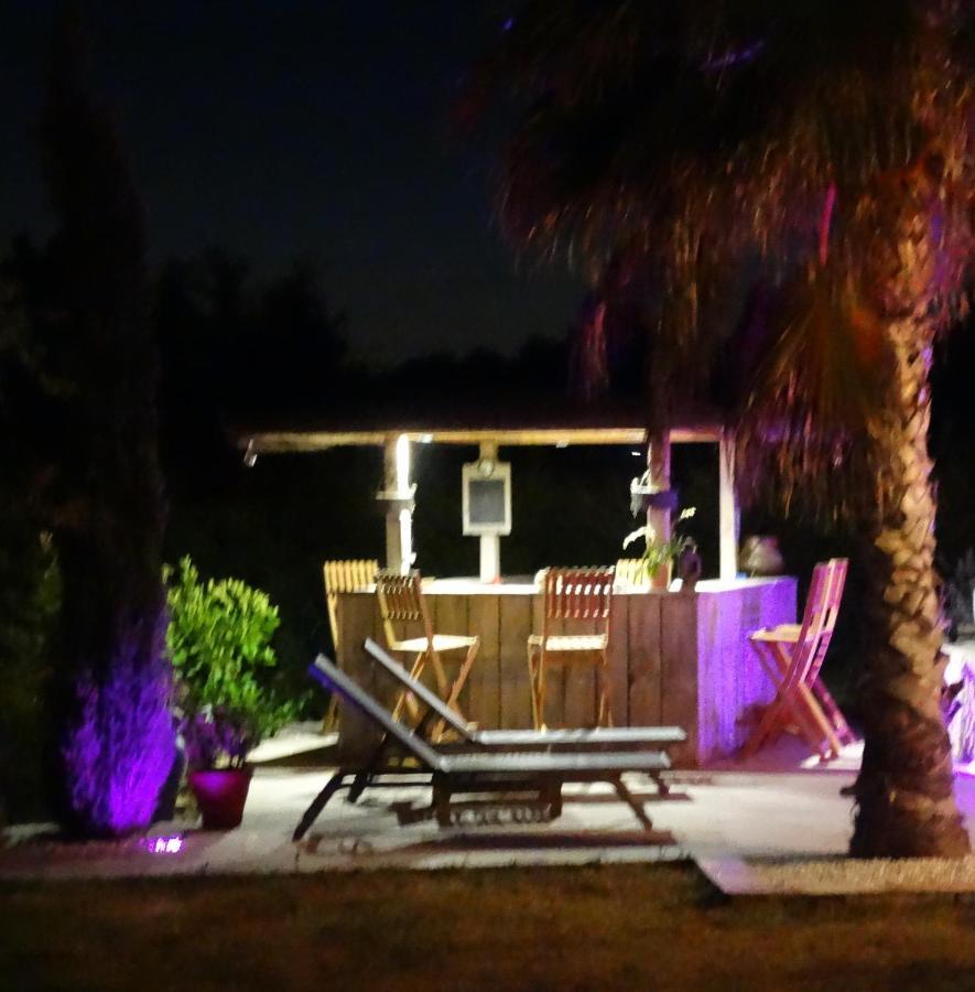 Aigues Marines B&B 외부 사진