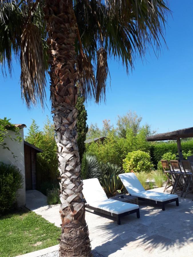 Aigues Marines B&B 외부 사진