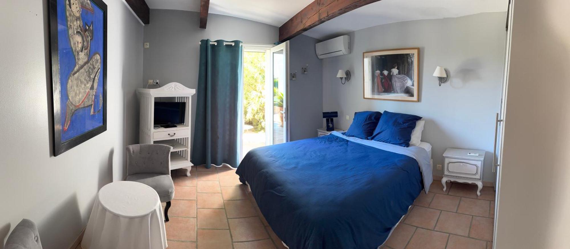 Aigues Marines B&B 외부 사진
