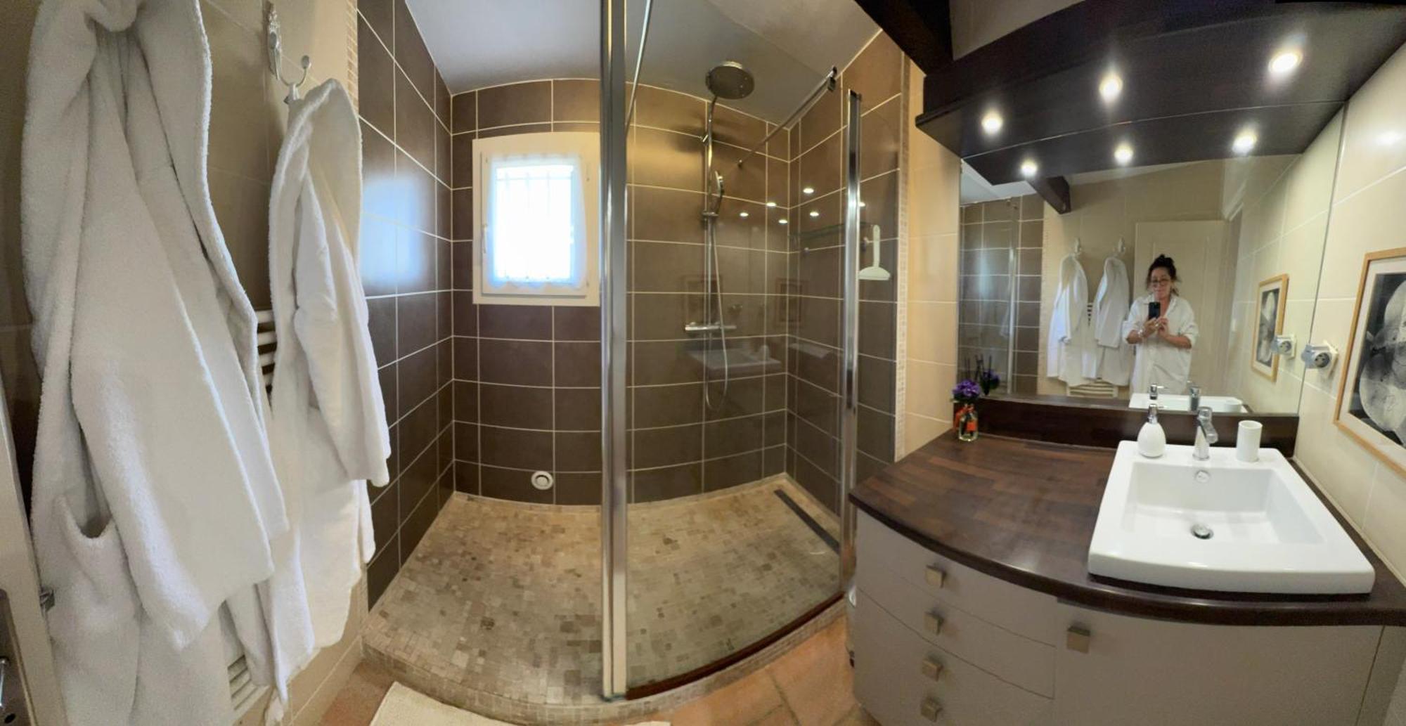 Aigues Marines B&B 외부 사진