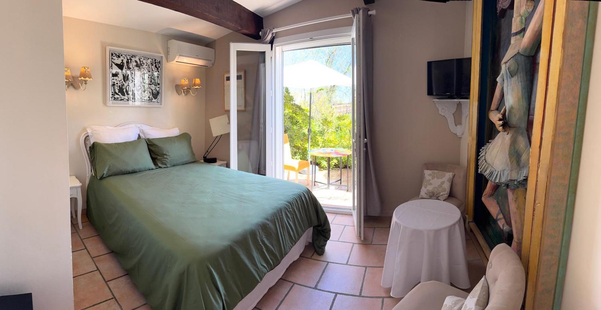 Aigues Marines B&B 외부 사진