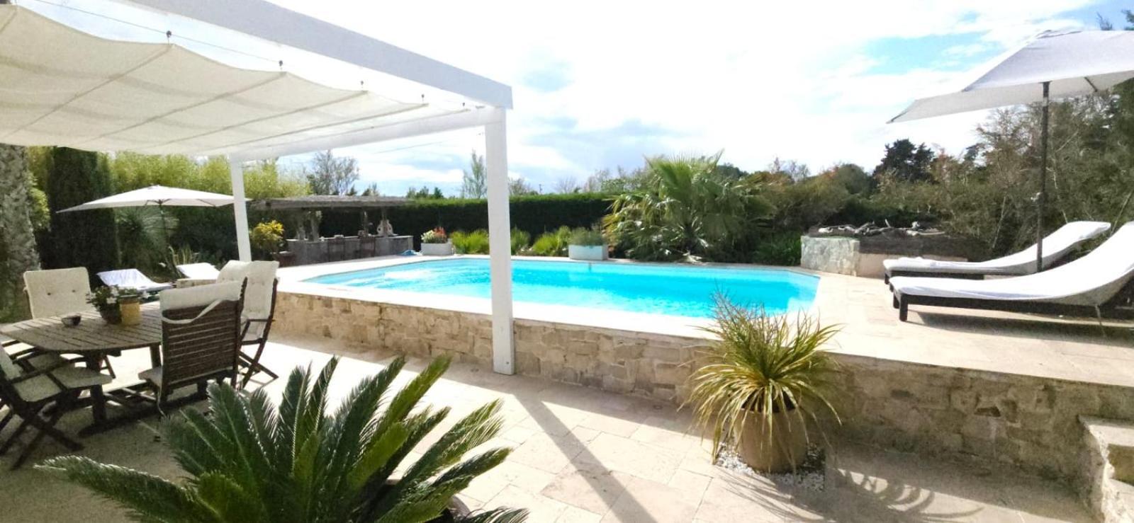 Aigues Marines B&B 외부 사진