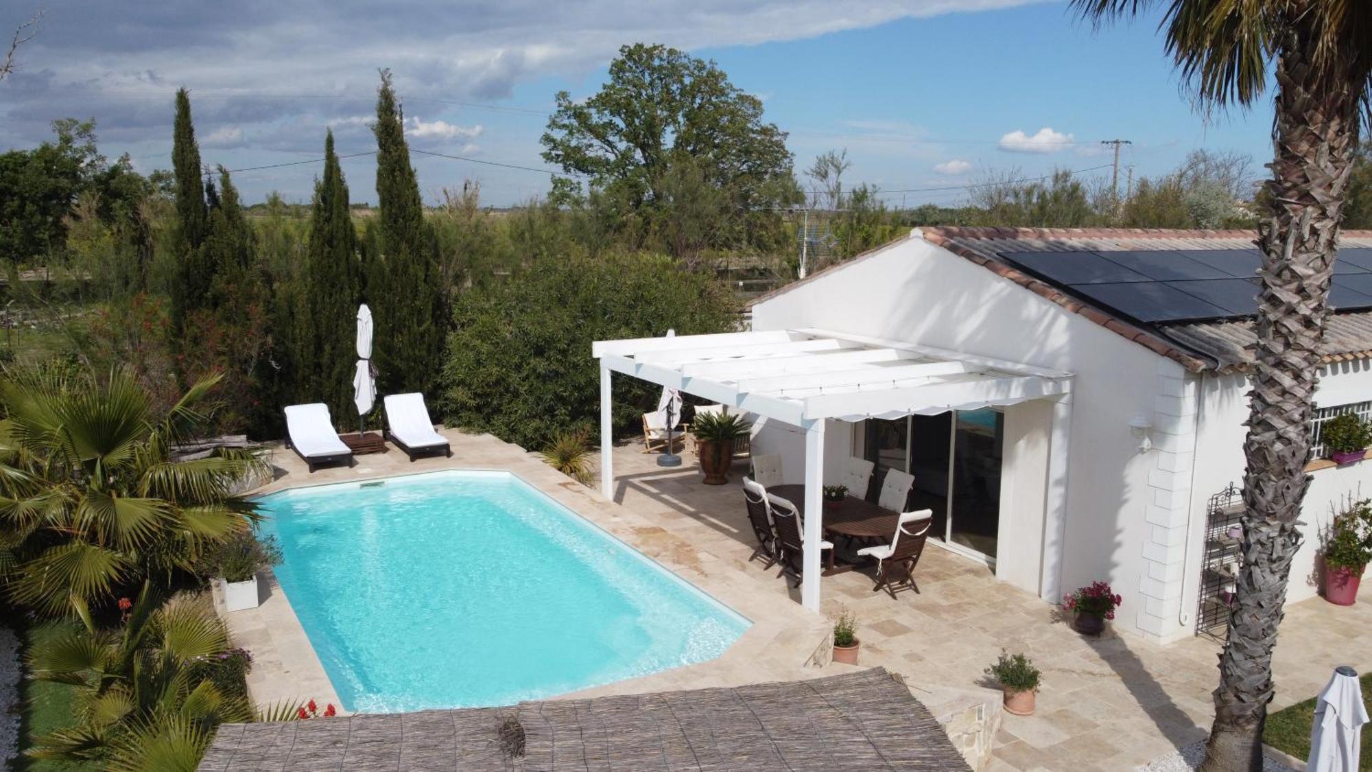 Aigues Marines B&B 외부 사진