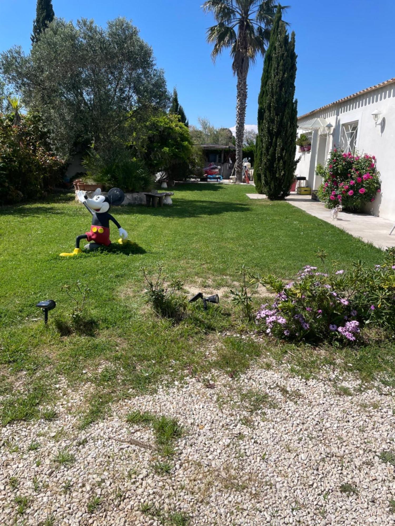 Aigues Marines B&B 외부 사진